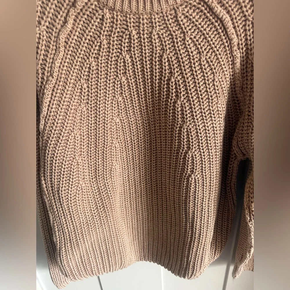 Free People Take Me Home Sweater